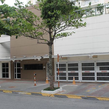 Apartamento Dois Quartos - Condominio Twice Гуаружа Экстерьер фото
