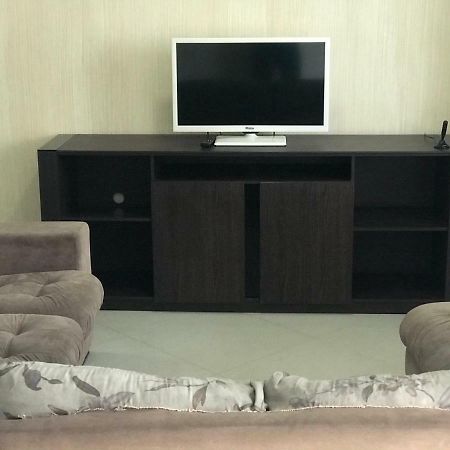 Apartamento Dois Quartos - Condominio Twice Гуаружа Экстерьер фото
