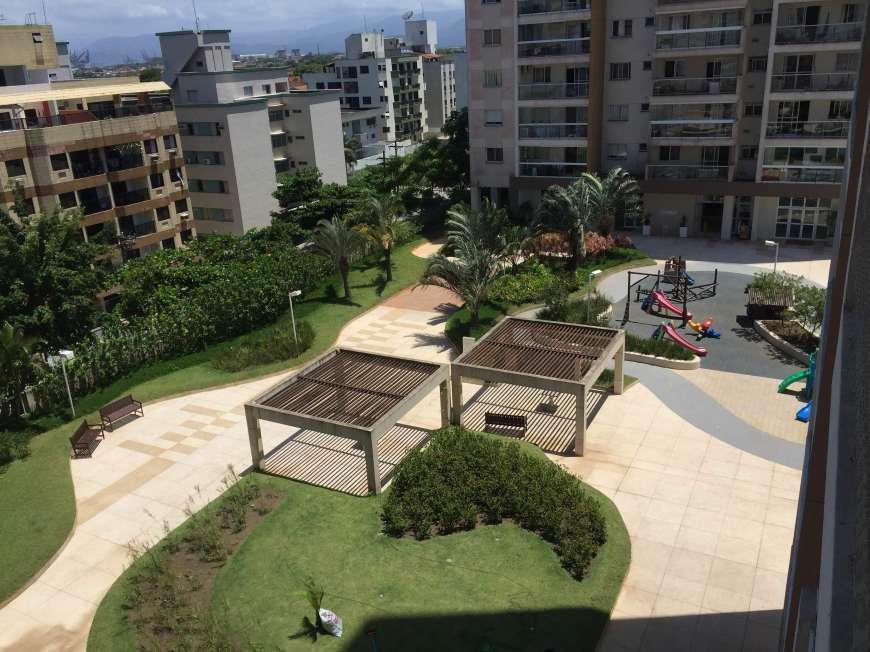 Apartamento Dois Quartos - Condominio Twice Гуаружа Экстерьер фото