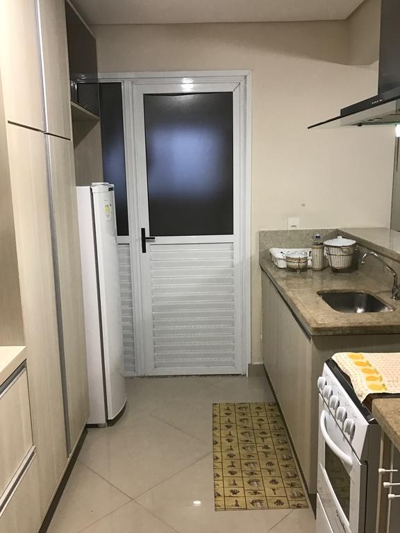 Apartamento Dois Quartos - Condominio Twice Гуаружа Экстерьер фото