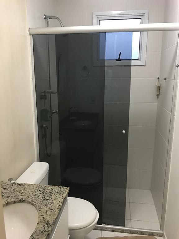 Apartamento Dois Quartos - Condominio Twice Гуаружа Экстерьер фото