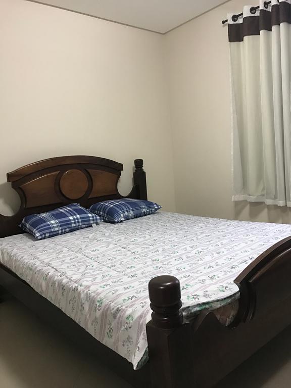 Apartamento Dois Quartos - Condominio Twice Гуаружа Экстерьер фото
