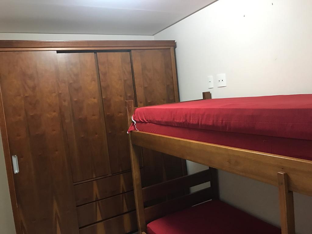 Apartamento Dois Quartos - Condominio Twice Гуаружа Экстерьер фото
