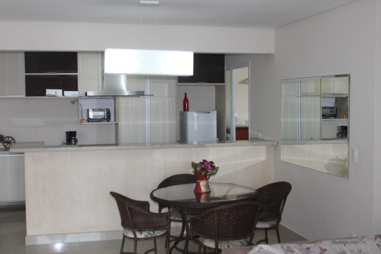 Apartamento Dois Quartos - Condominio Twice Гуаружа Экстерьер фото