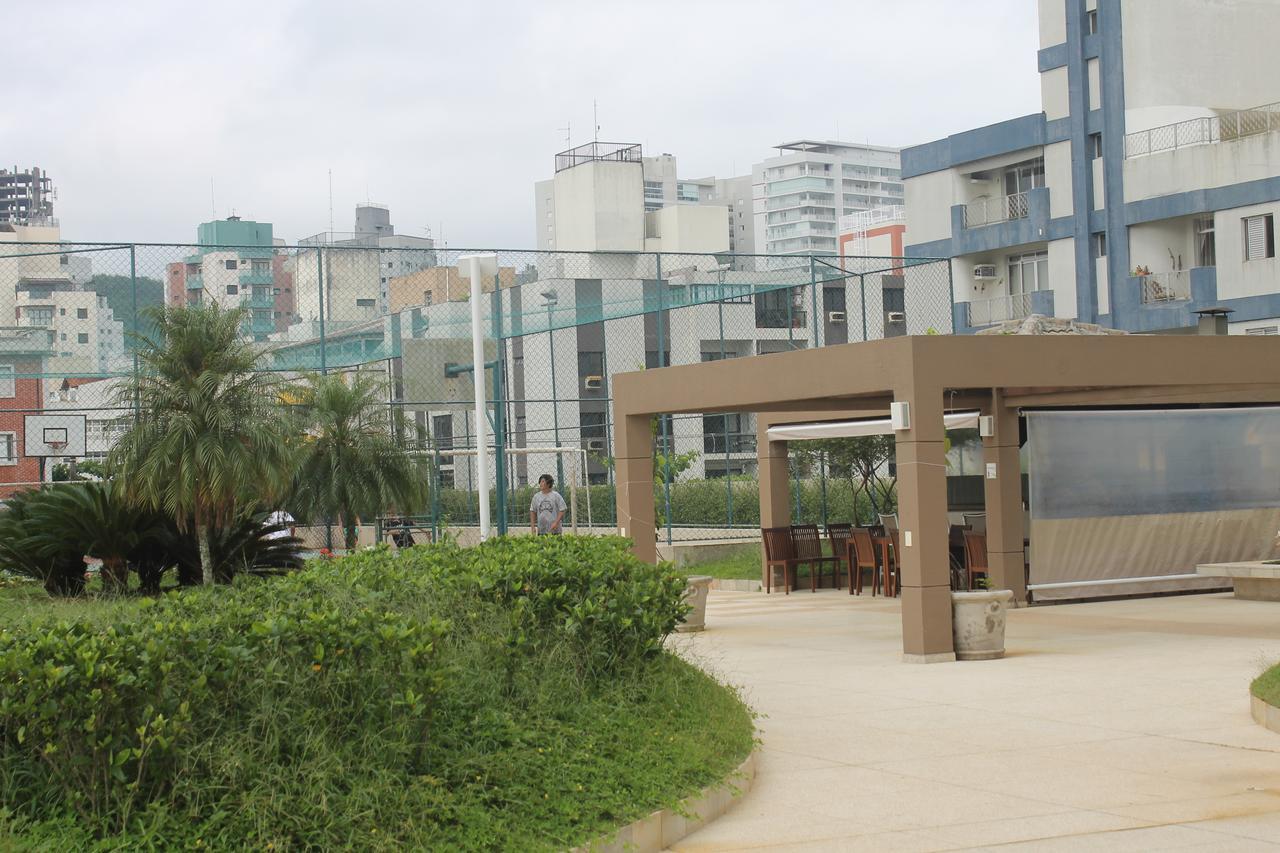 Apartamento Dois Quartos - Condominio Twice Гуаружа Экстерьер фото