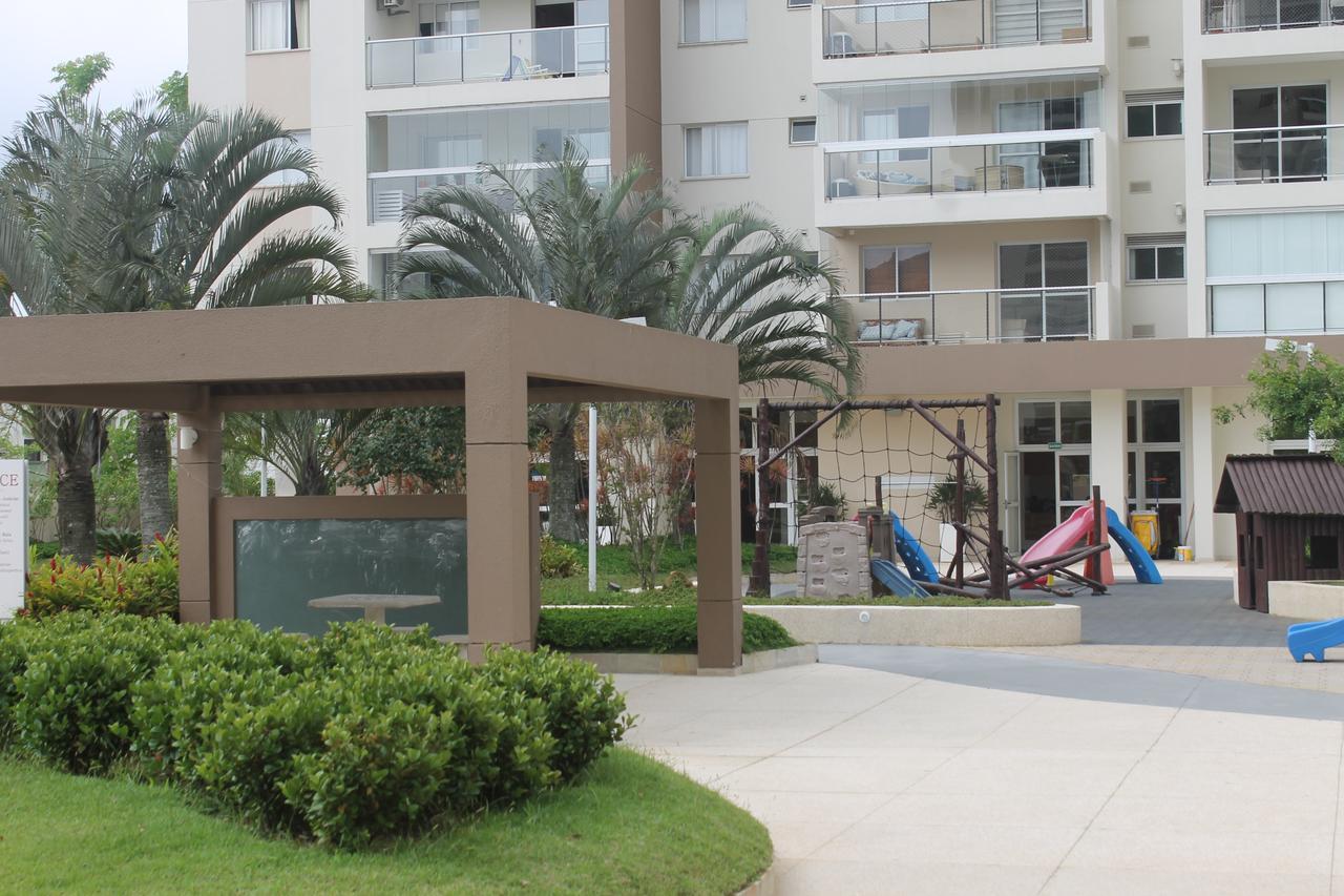 Apartamento Dois Quartos - Condominio Twice Гуаружа Экстерьер фото