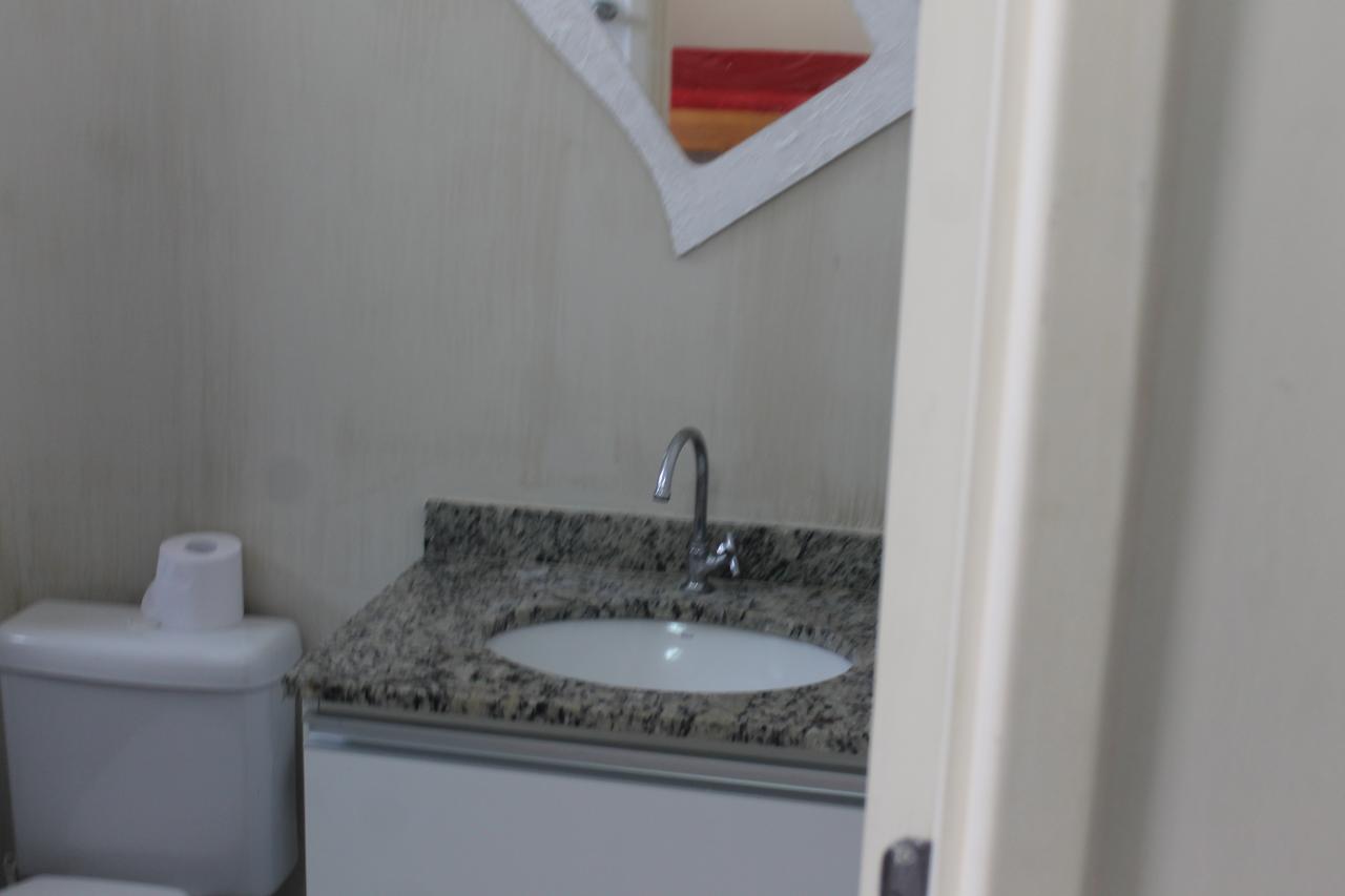 Apartamento Dois Quartos - Condominio Twice Гуаружа Экстерьер фото