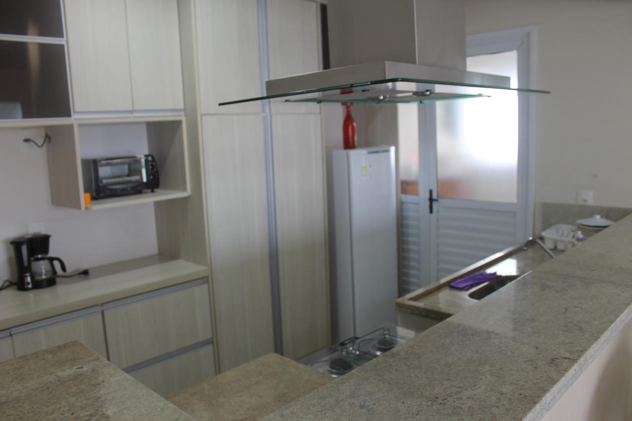 Apartamento Dois Quartos - Condominio Twice Гуаружа Экстерьер фото