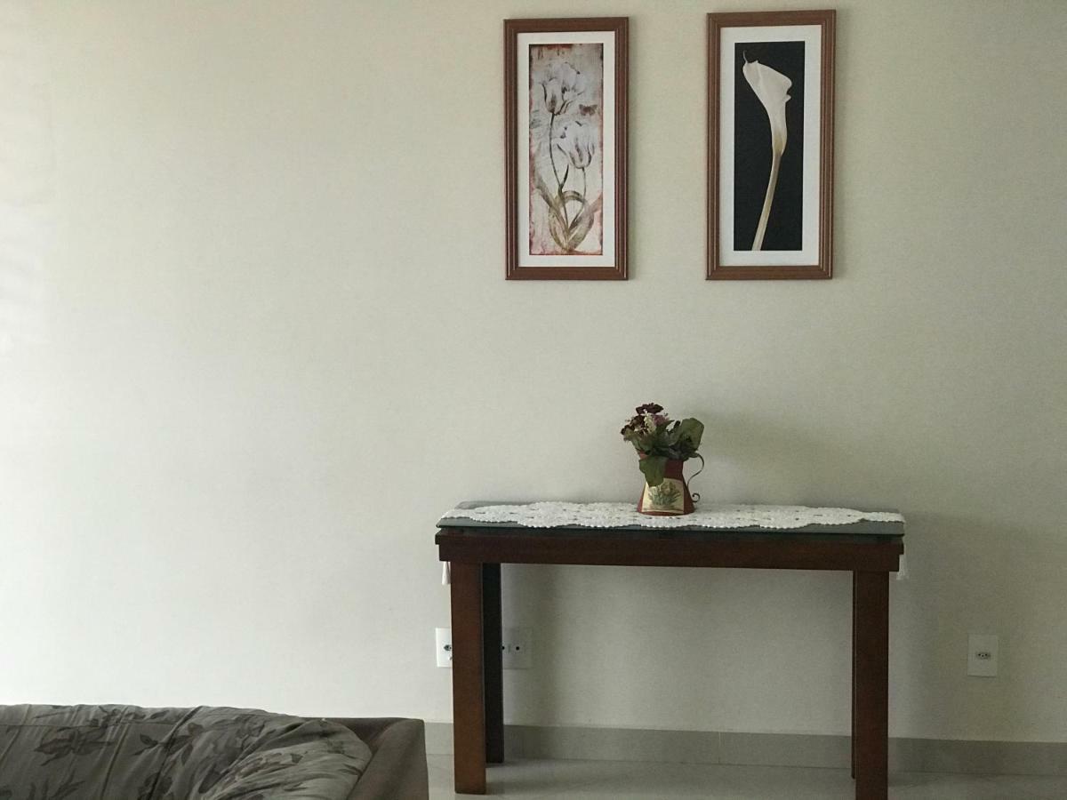 Apartamento Dois Quartos - Condominio Twice Гуаружа Экстерьер фото