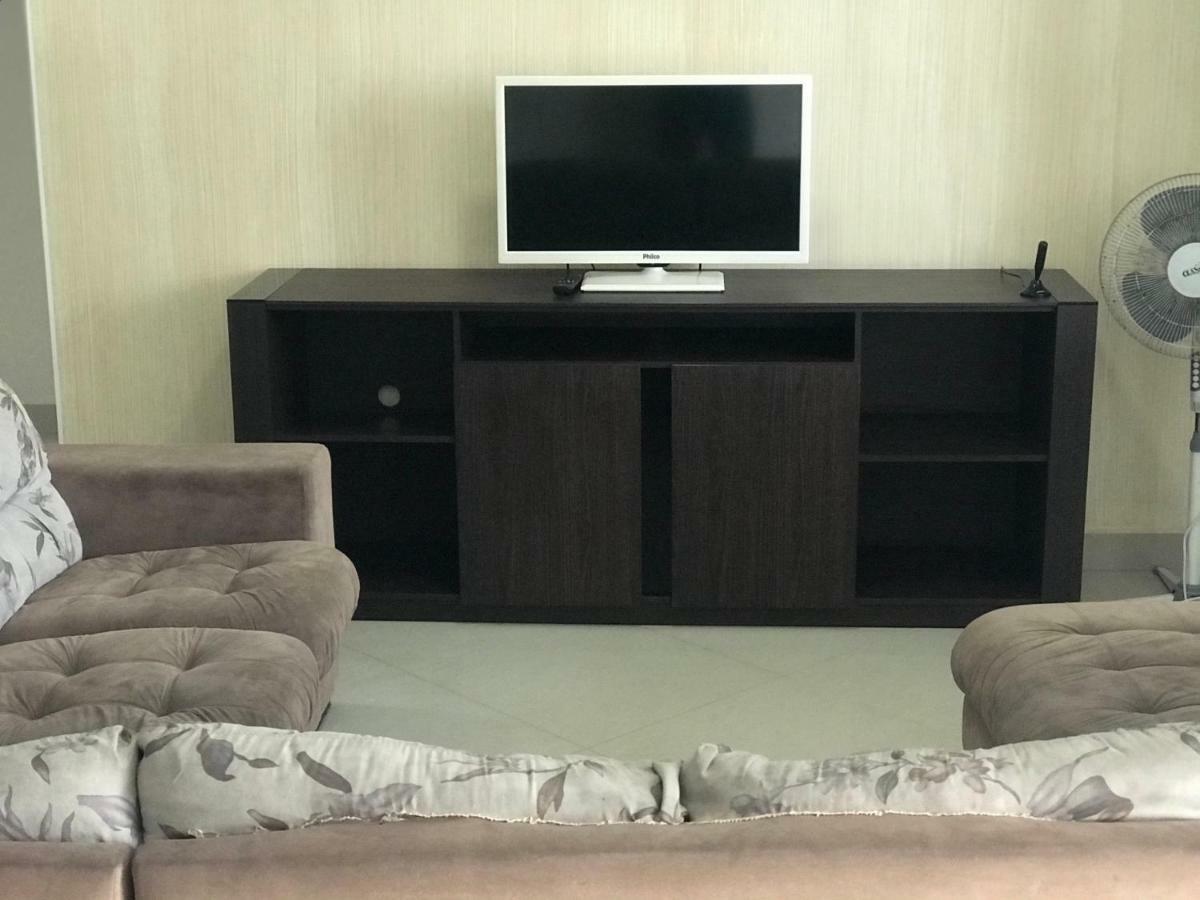 Apartamento Dois Quartos - Condominio Twice Гуаружа Экстерьер фото